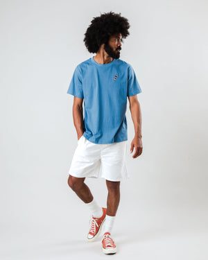 Just Swim T-shirt Cloud