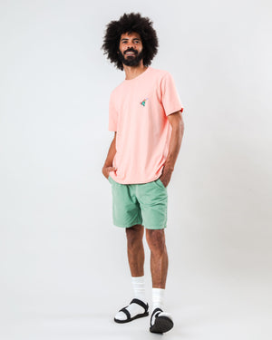 Water Gun T-shirt Pink