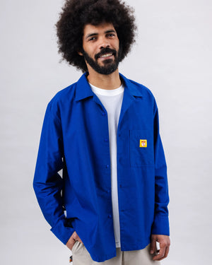 Oversize Noodles Shirt