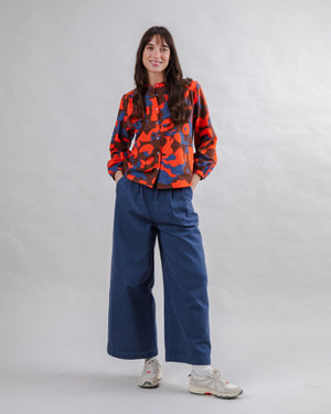 Sobremesa Blouse