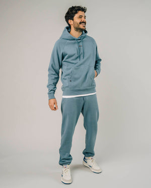 Brava Hoodie Ocean