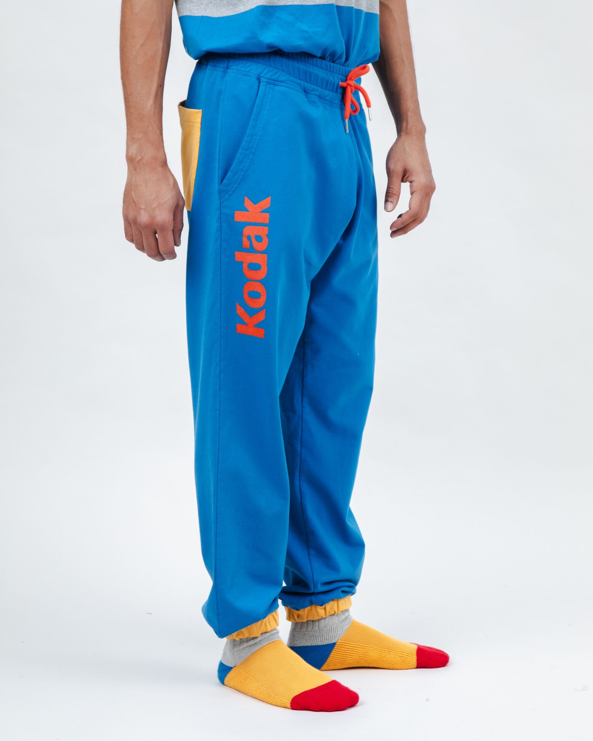 Kodak Jogger Pants