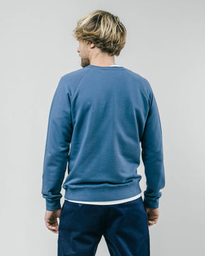 Out Of Office Sweatshirt Blue