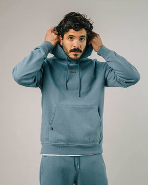 Brava Hoodie Ocean