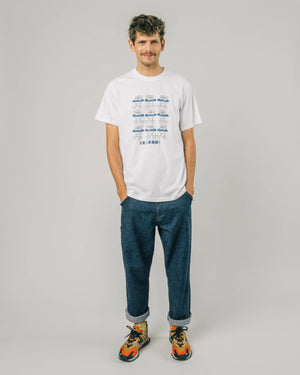 Ice Party T-Shirt White