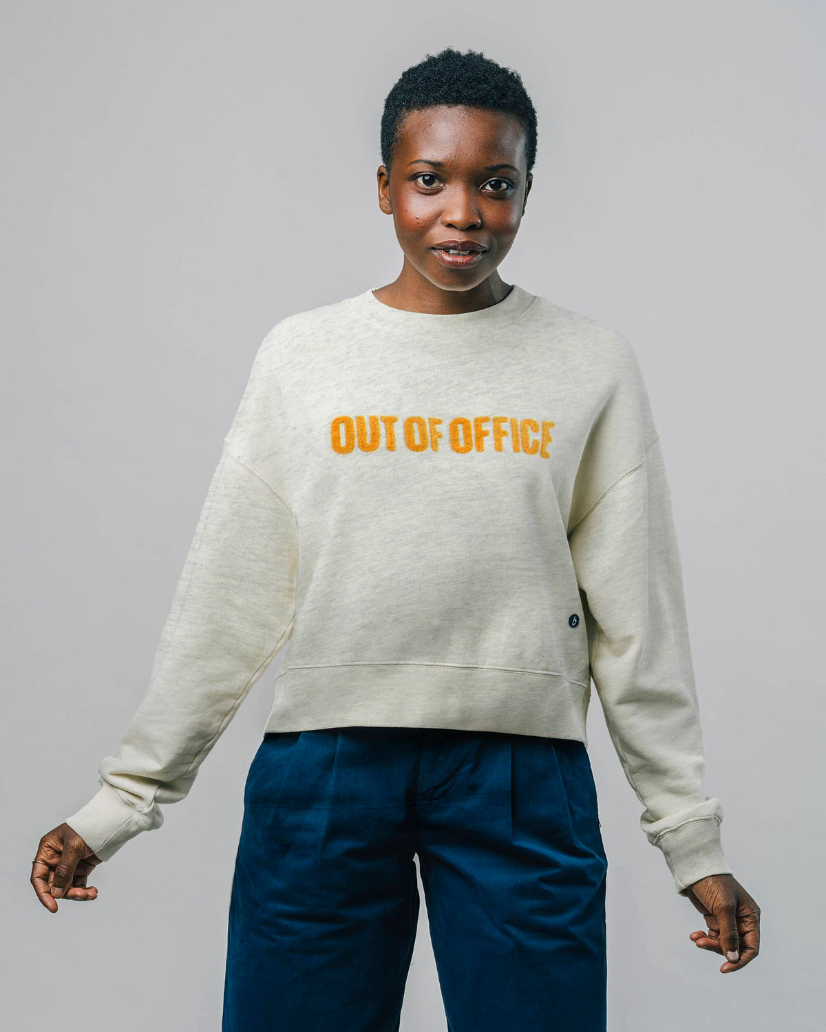 Out of Office Sweatshirt
